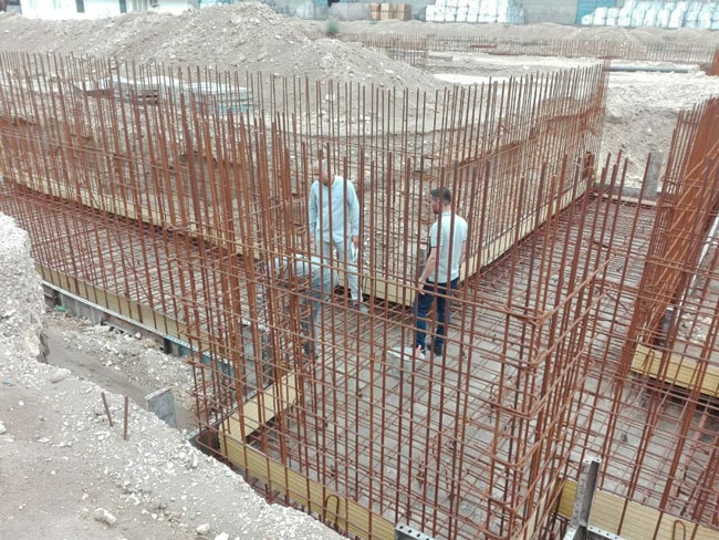 انجام خدمات مشاوره نظارت بر پروژه های سرمایه گذاری در بندر امیر آباد انجام خدمات مشاوره نظارت بر پروژه های سرمایه گذاری در بندر امیر آباد