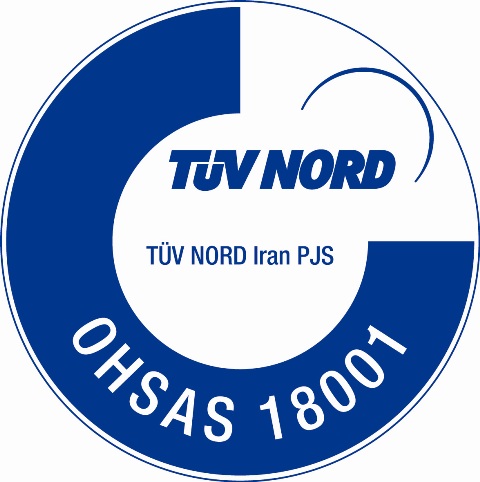 سیستم مدیریتی ایمنی و بهداشت حرفه ای 18001 OHSAS توسط مهندسین مشاور