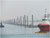 نصب خط لوله دریایی آبگیر پالایشگاه میعانات گازی ستاره خلیج فارس